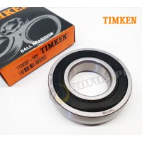 K 6207 2RS - TIMKEN