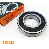 K 6208 2RS - TIMKEN