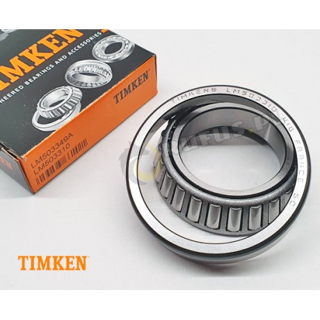 LM 503349A/310 - podtoczenie - TIMKEN