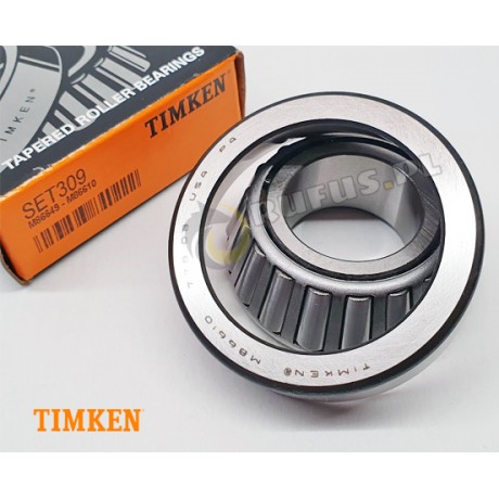 M 86649/10 - TIMKEN